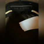 Rag and Bone  FLOPPY BRIM FELTED WOOL FEDORA HAT BROWN WOMEN'S SIZE S $250 Photo 3