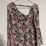 Billabong  Long Sleeve Blouse Photo 1