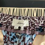 Elevenses  Cuffed‎ Cropped Lanikai Tailored Trouser Pants Anthropologie Photo 3