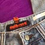 Dollhouse  Capri jeans Photo 1