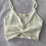 Ocean Drive Crop Top Photo 0