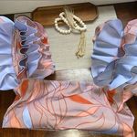 Woman’s size xl praia by dayanara Duran top Photo 0