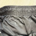Nike Black Athletic Shorts - Size S Photo 3