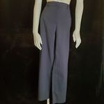 Whistles Navy Blue Pants (10) Blue Photo 1