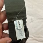 Aerie  Olive Green Bralette Photo 2
