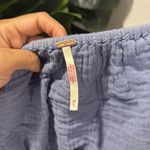 Free People  gauzy cotton shrug Photo 4