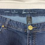 Lane Bryant Skinny blue jeans size 18 Short Photo 2