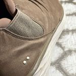Ryka  Nubuck Stylish Tan Slip-On boots Photo 4