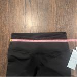 Zella NWT Z by The Daily z-Tech High Waisted Black Leggings Photo 3