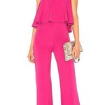 Lovers + Friends ❤️ Nikki Strapless Jumpsuit Photo 0