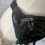 Tinder Leather Bum Bag Photo 4