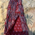 Diane Von Furstenberg  Aba Wrap-Effect Printed Crepe Midi Dress Photo 3