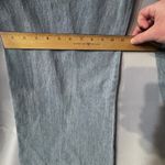 Forever 21  Premium Wide-Leg Cargo Jeans-Relaxed Fit Straight leg, size 28 New!! Photo 10