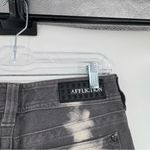 Affliction ‎ gray jegging jeans 29 Photo 3