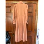 Alexia Admor MAXI SHIRT DRESS SIZE 4 Photo 7