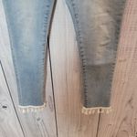 Ivanka Trump  light wash jeans sz. 10 Photo 2