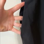 Lululemon  women’s black on the fly pant high-waisted with drawstring Photo 7