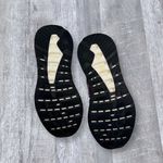 Adidas ZX 2K Boost Running Shoe Women 7.5 Black Pink Wordmark Heel Stripe FX7050 Photo 6