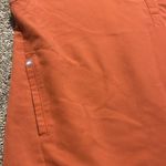 FIGS  Terracotta‎ Women’s  Rafaela Oversized Scrub Top XXL Photo 2