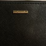 Lovevook Women’s Black Crossbody Shoulder Bag Purse Handbag Gold Hardware Photo 1