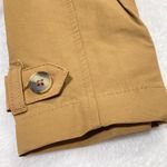 Old Navy NWT Water-Resistant Tie-Belt Trench Coat Photo 6