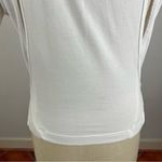 Stella McCartney x Adidas White Raglan Top Photo 5