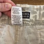 Route 66 Camo Shorts Junior Size 11/12 Photo 5