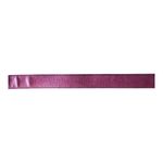 Linda Allard Ellen Tracy Genuine Snakeskin Belt Purple Textured Leather Medium Photo 7