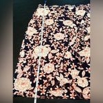 Banana Republic  Skirt with Ruffle Accent size 8 Photo 11