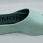 LEMON JELLY SUNNY AQUA GREEN SZ 38 US 7.5 Photo 3
