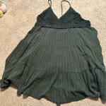 Aerie Babydoll Dress Photo 0