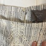 VanessaVirginia Lined Keyhole Back Eyelet Embroidered Tank Top Photo 6