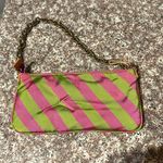 J.Crew Vintage  Tie Bag Photo 0