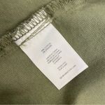 CAbi Explorer Army Green Utility Vest Jacket Cotton #5101 size Small Photo 12