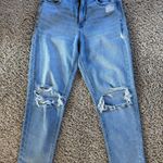 American Eagle Mom Jeans Photo 0