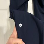 Lululemon  Speed Up Tight 28" Brushed Full-On Luxtreme True Navy Photo 6