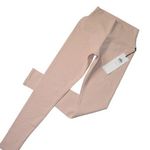 Alo Yoga NWT High-Waist Airbrush Legging in Nectar Stretch Workout S Photo 0