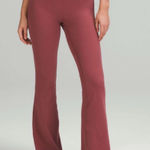 Lululemon  Groove Super Flare High-Rise Pants Nulu Photo 0