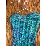 Balance Collection The  By Marika Multicolored Pattered Dress Woman’s Size Medium Photo 8