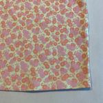 BP ‎ Womens Pink Dress Size Small Strapless Floral Print Knit Tube Stretch Photo 5