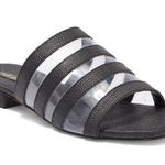 Cult Gaia Square Toe Slip On Sandal Photo 0