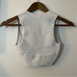 Babaton  Aritzia Ribbed Tank Top XXS Photo 1