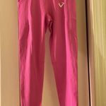 Violate The Dress Code Workout Leggings Photo 0