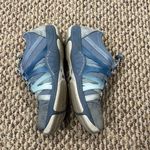 Dansko  Henriette Navy Blue Suede Comfort Casual Shoes Size 6 EU 36 Photo 1