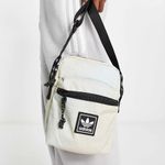 Adidas  Originals utility festival 2.0 crossbody bag in multi Photo 1