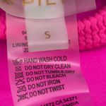 PILYQ PQ Swim Bikini Top Size Small NEW Kiwi Reef Two Photo 2