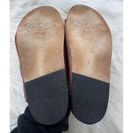 FREEBIRD Asher Leather Sandals Size 7 Shoes Woman’s Brown Photo 4