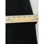 Banana Republic NWT ‎ Black Stand Collar Zip Front Jacket Coat Women's Small $130 Photo 7