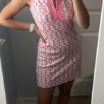 New York & Co. Pink Dress Photo 0