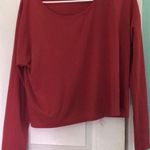 Athleta long sleeve Photo 0